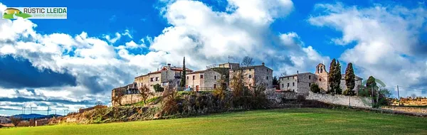 Casa de 0,0498 ha en venta en Santa Coloma de Queralt, Tarragona