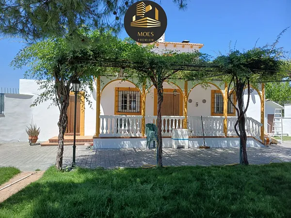Finca rústica de 2,2243 ha en venta en Valdelinares, Jaen