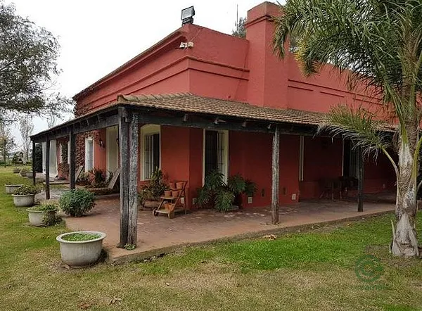 Finca rústica de 12 ha en venta en Santa fe