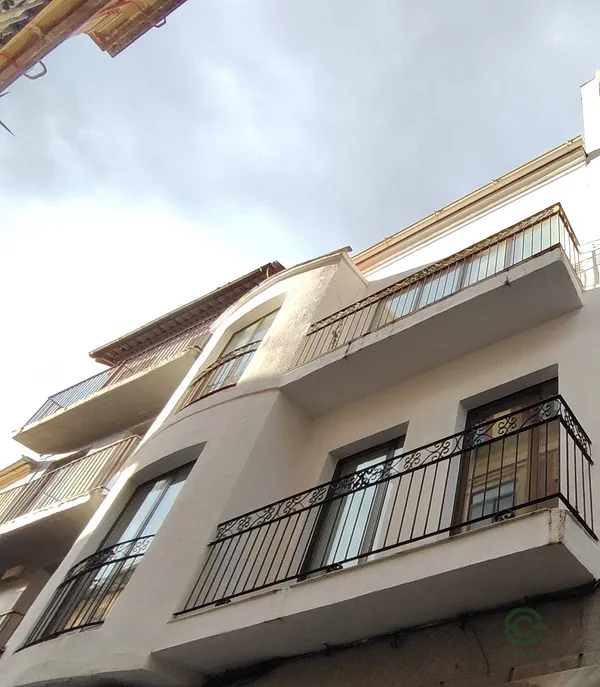 Casa de 0,025 ha en venta en Bejar, Salamanca