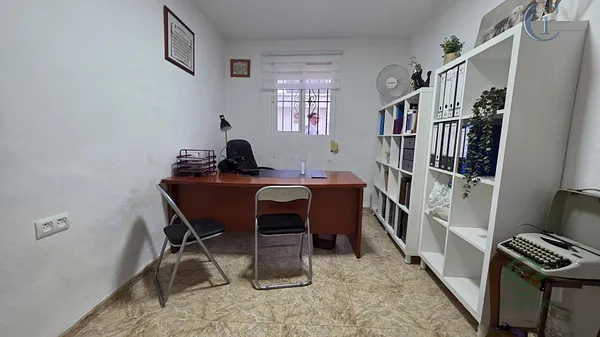 Casa de 0,005 ha en venta en San fernando, Cádiz