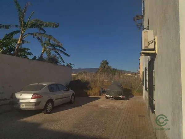 Finca rústica de 0,0262 ha en venta en Motril, Granada