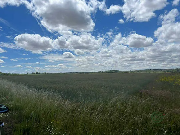 Finca rústica de 0,15 ha en venta en Villaselán, León
