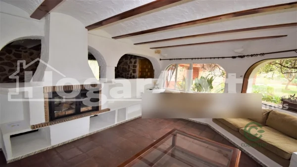 Casa de 0,9014 ha en venta en Puçol, Valencia