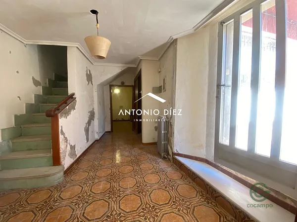 Casa de 0,0159 ha en venta en Aspe, Alicante