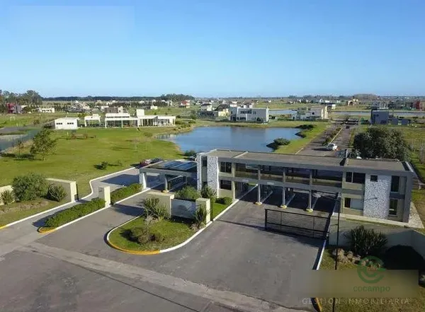 Terreno urbano de 0,065 ha en venta en Buenos aires