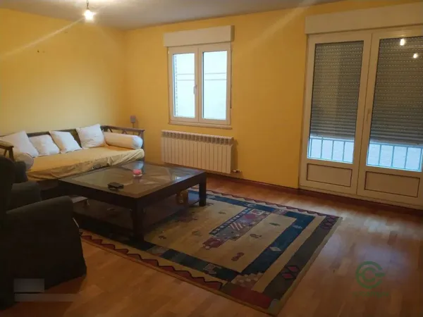 Casa de 0,0245 ha en venta en Trobajo del Camino, Leon