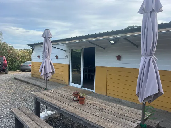 Finca rústica de 48,2 ha en venta en Cádiz
