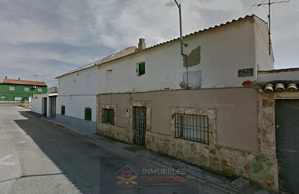 Casa de 0,0229 ha en venta en Las Mesas, Cuenca