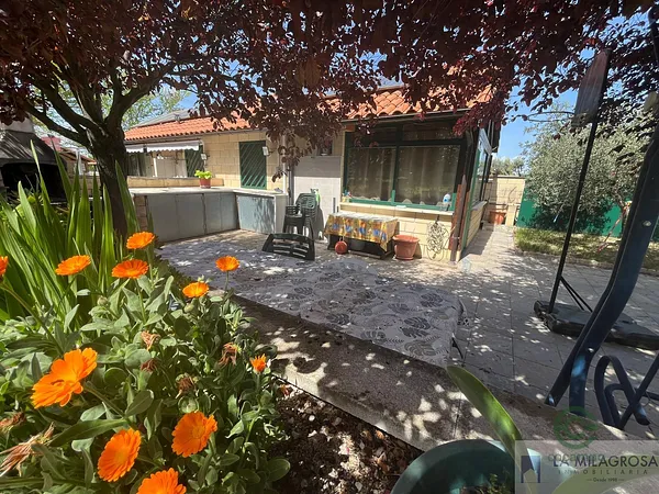 Finca rústica de 0,048 ha en venta en Pamplona, Navarra