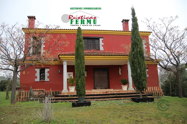 Finca rústica de 225 ha en venta en Córdoba