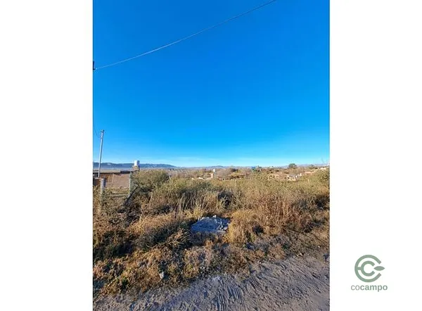 Terreno urbano de 0,11 ha en venta en Córdoba