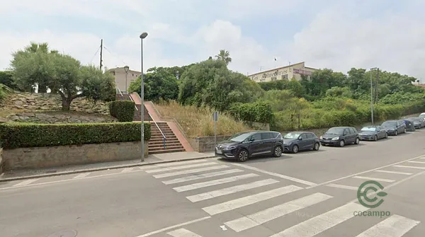 Terreno urbano de 0,2951 ha en venta en Cunit, Tarragona