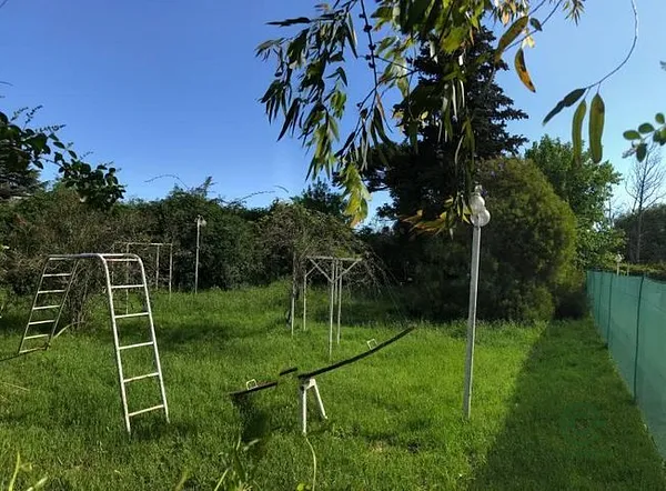 Terreno urbano de 0,0237 ha en venta en Buenos aires