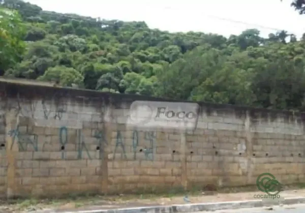 Fazenda rustica de 4 ha para venda em São paulo