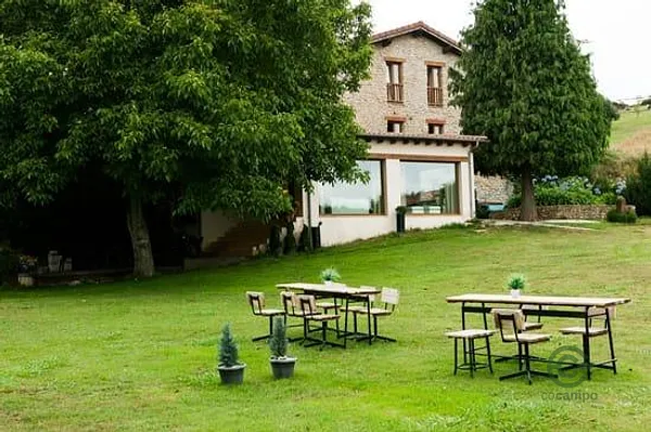 Casa de 0,348 ha en venta en Santa cruz de bezana, Cantabria