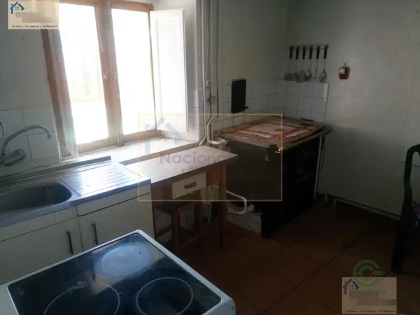 Casa de 0,0185 ha en venta en Torre val de san pedro, Segovia