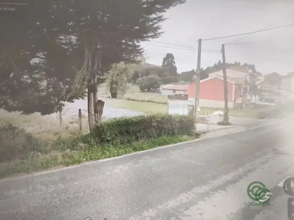 Finca rústica de 0,095 ha en venta en Aviles, Asturias