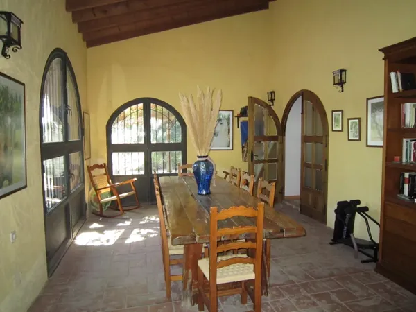 Finca rústica de 22 ha en venta en Murcia