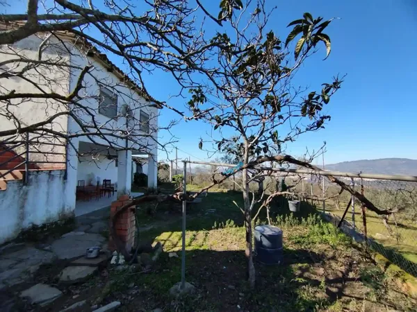 Finca agrícola de 5,15 ha en venta en Cáceres