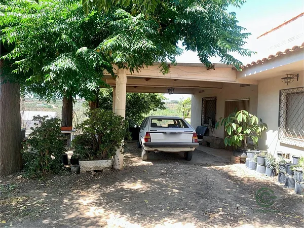 Agricultural property of 7,01 ha for sale in Tarragona