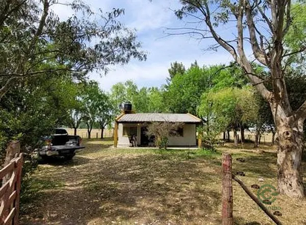 Finca rústica de 1 ha en venta en Buenos aires