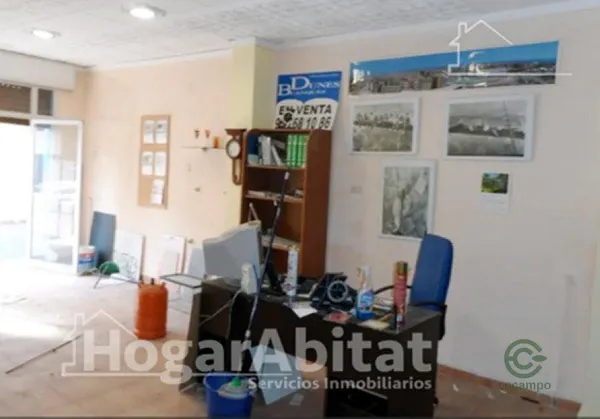 Casa de 0,0121 ha en venta en Puerto de Sagunto, Valencia