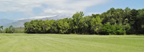 Finca de recreo de 5 ha en venta en Ávila