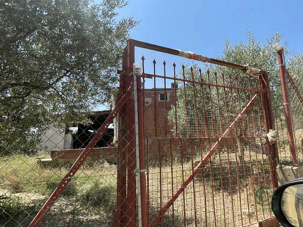 Finca rústica de 0,1978 ha en venta en Tarrasa, Barcelona