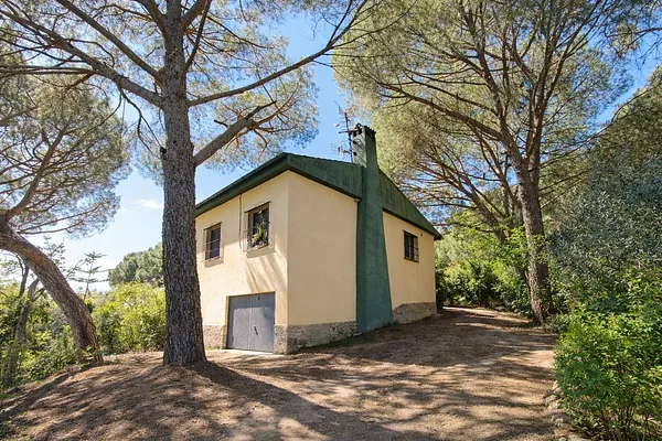 Finca rústica de 0,9287 ha en venta en Andujar, Jaen