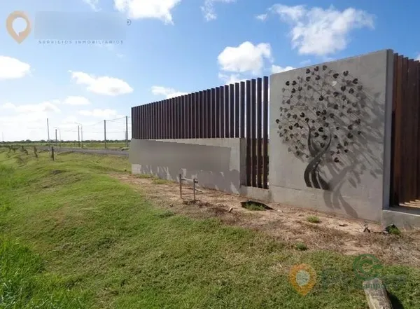 Terreno urbano de 0,03 ha en venta en Santa fe