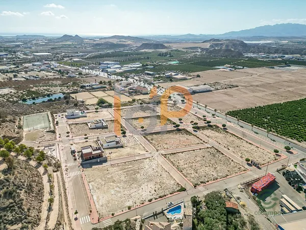 Terreno urbano de 0,0248 ha en venta en Antas, Almeria