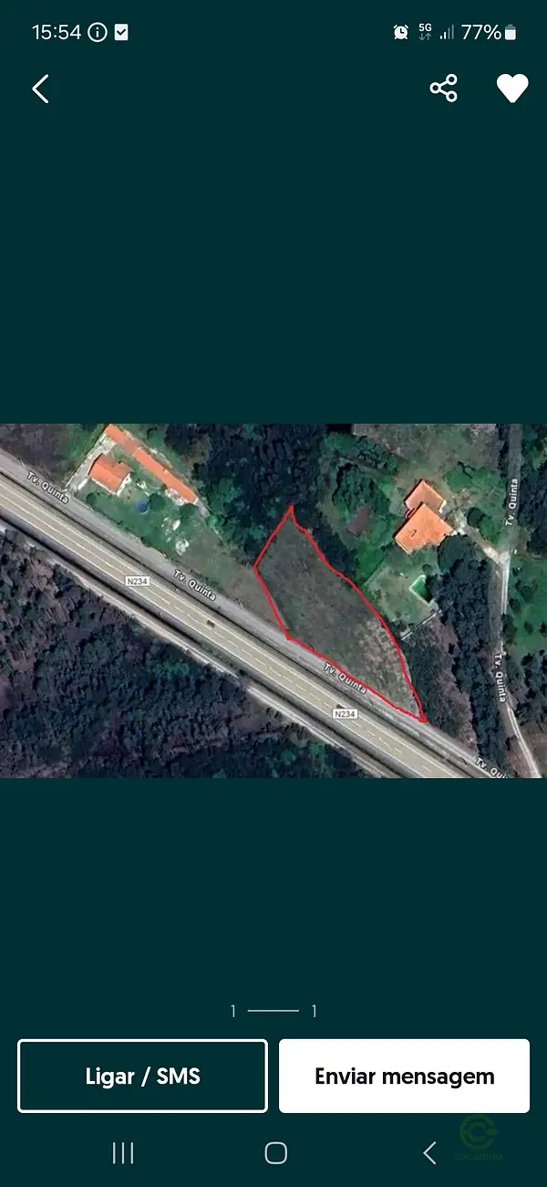 Fazenda rustica de 3000 ha para venda em Coimbra