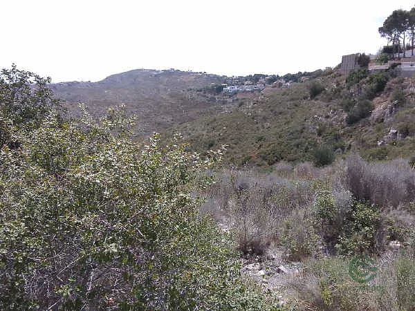 Finca rústica de 0,1393 ha en venta en Torrente, Valencia