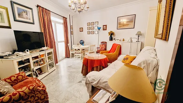 Casa de 0,0164 ha en venta en San fernando, Cadiz