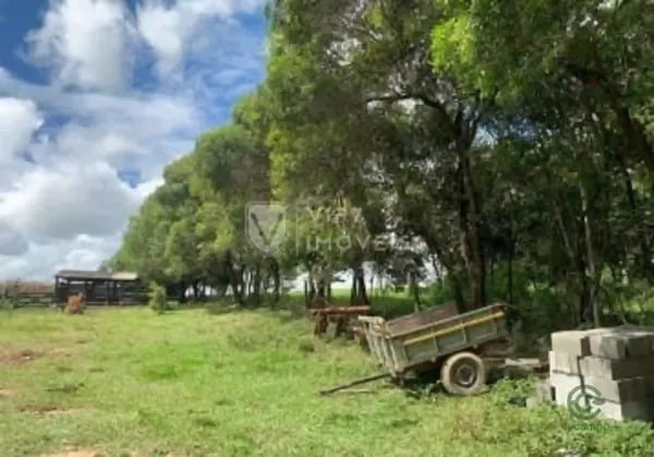 Fazenda rustica de 2,19 ha para venda em São paulo