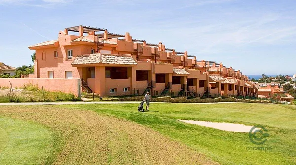 House of 0,0178 ha for sale in Malaga
