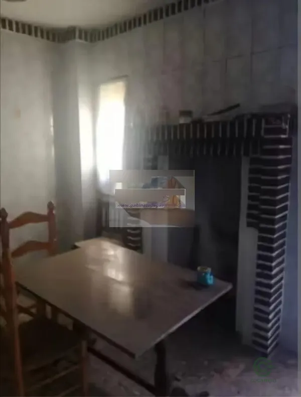 Casa de 0,009 ha en venta en La gineta, Albacete