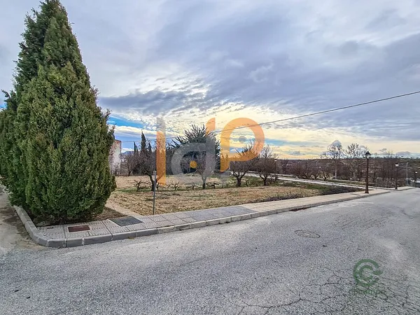 Terreno urbano de 0,1145 ha en venta en Chirivel, Almería