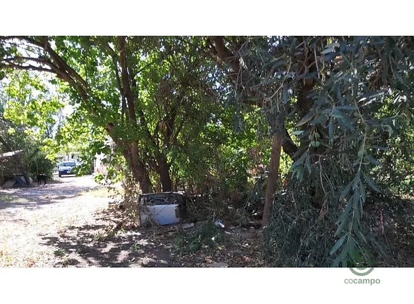 Terreno urbano de 0,12 ha en venta en Mendoza