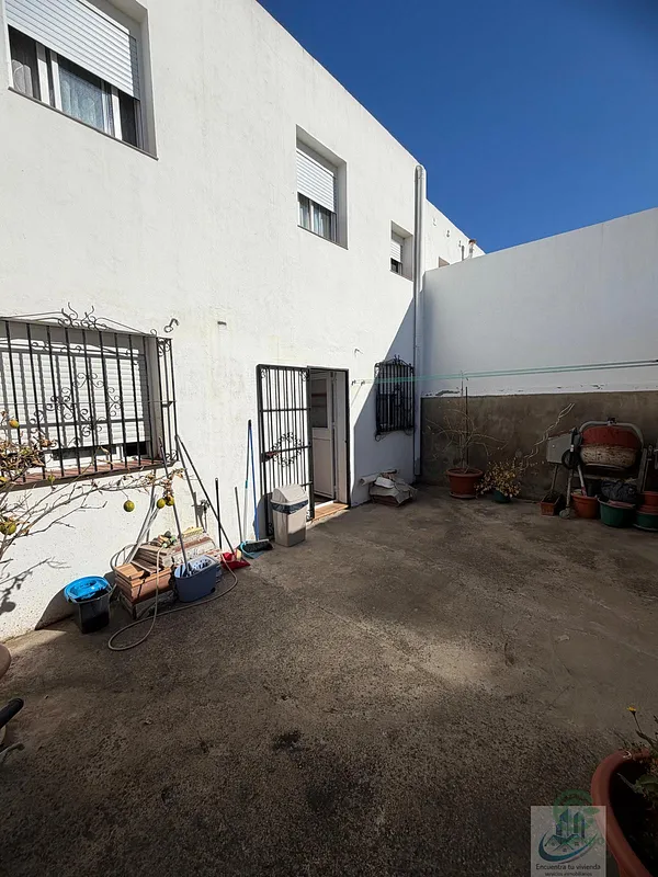 Casa de 0,007 ha en venta en San fernando, Cádiz