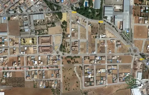 Spot image