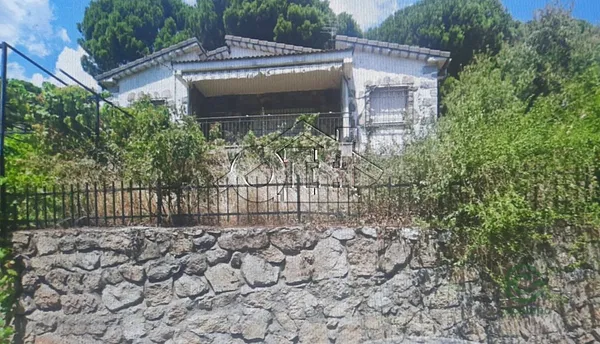 Casa de 0,0663 ha en venta en Sotillo de la adrada, Avila