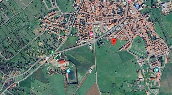Spot image