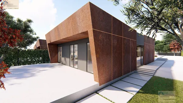 Casa de 0,045 ha en venta en El Espinar, Segovia