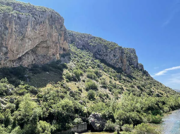 Finca rústica de 364,83 ha en venta en Castillonroy / Castellonroi, Huesca