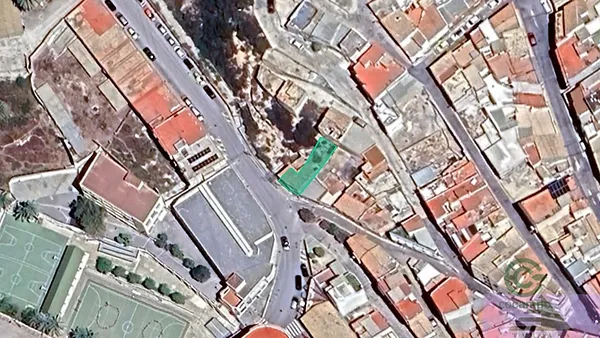 Spot image