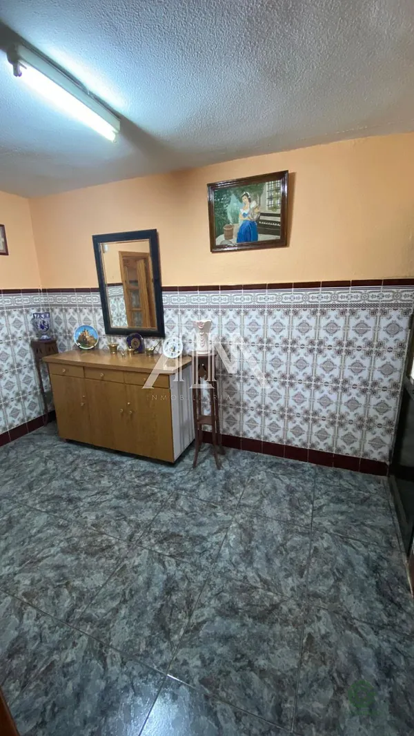 Casa de 0,0265 ha en venta en Manzanares, Ciudad real