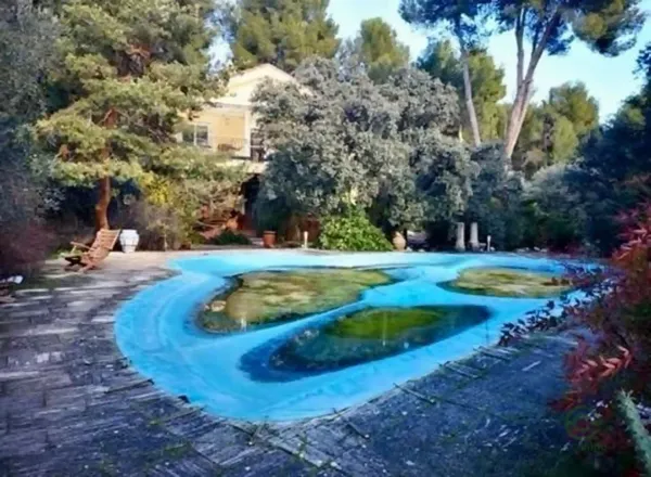 Casa de 1 ha en venta en Albacete
