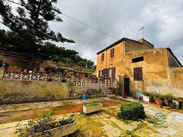 Finca rústica de 3,01 ha en venta en Baleares